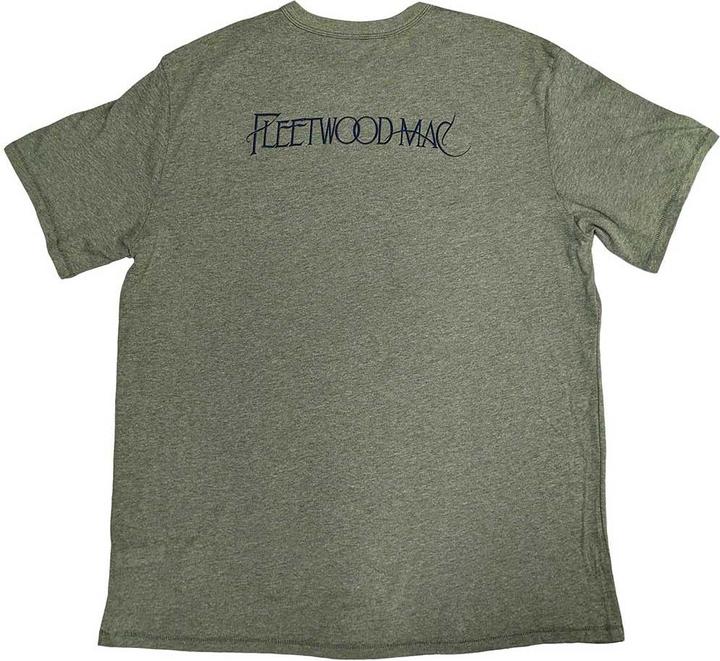 Image du produit Fleetwood Mac - T-shirt KILN HOUSE - Adulte (XXL)