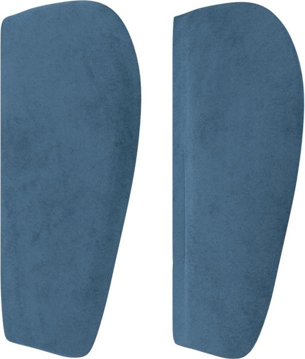 Bleu foncé