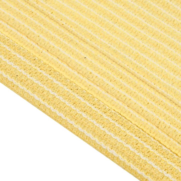 Image du produit vidaXL Zeltteppich