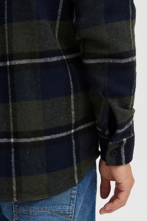 Actual product image 11 Project PRDesmond Overshirt - 21300970-ME (L)