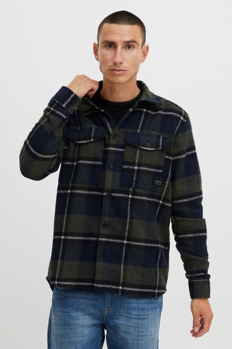 Produktbild 11 Project PRDesmond Overshirt - 21300970-ME (M)