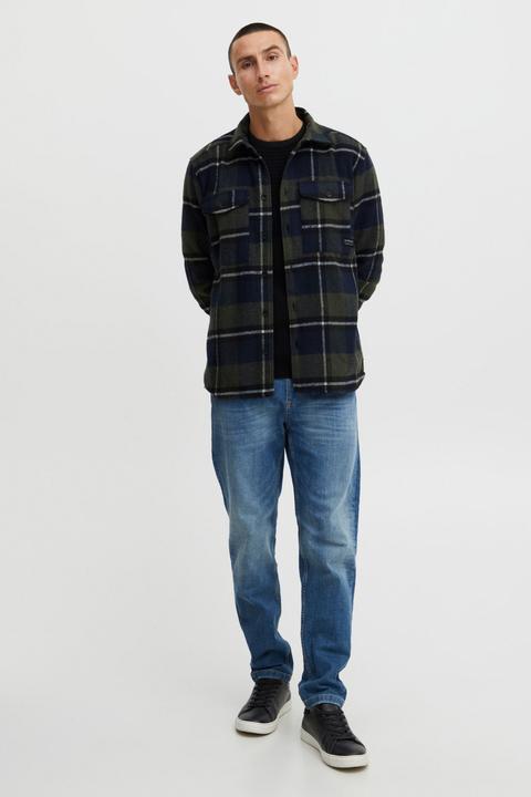 Produktbild 11 Project PRDesmond Overshirt - 21300970-ME (M)