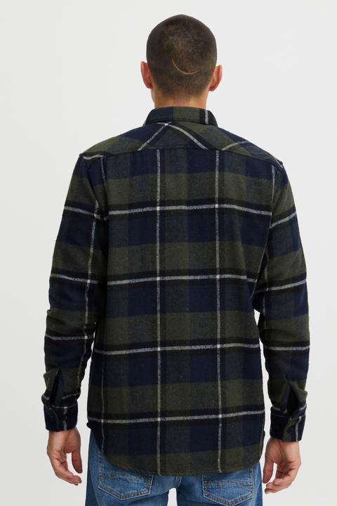 Produktbild 11 Project PRDesmond Overshirt - 21300970-ME (M)
