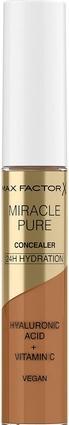 Produktbild Max Factor Miracle Pure Concealer mit Vitamin C und Hyaluronsäure Farbton 08 (Farbton 8)