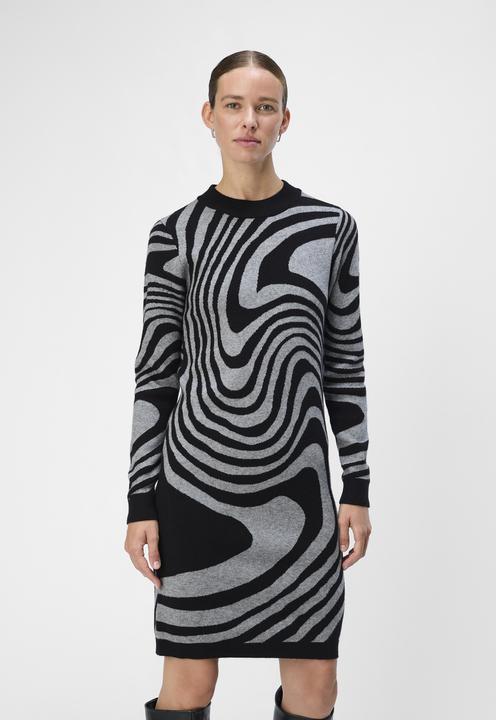 Produktbild Object OBJRAY Strickkleid (XL)