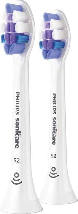 Actual product image Philips Sonicare Accessories (2 x)