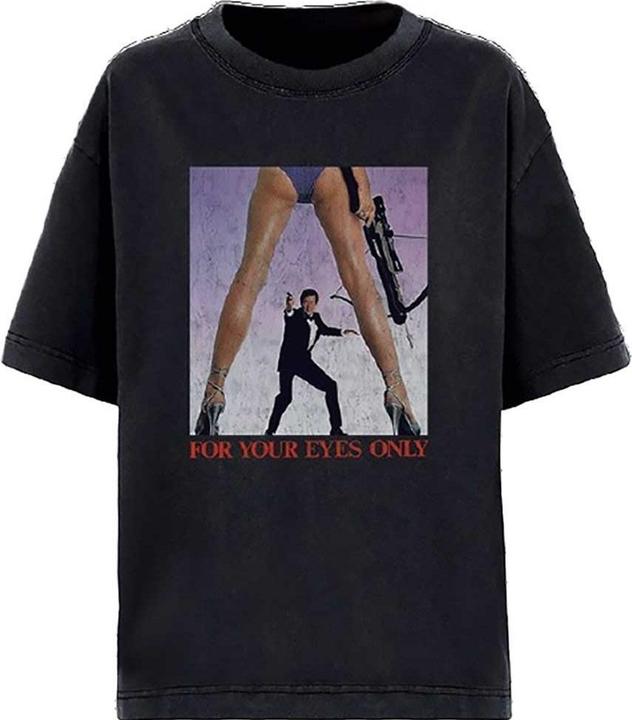 James Bond For Your Eyes Only (L)