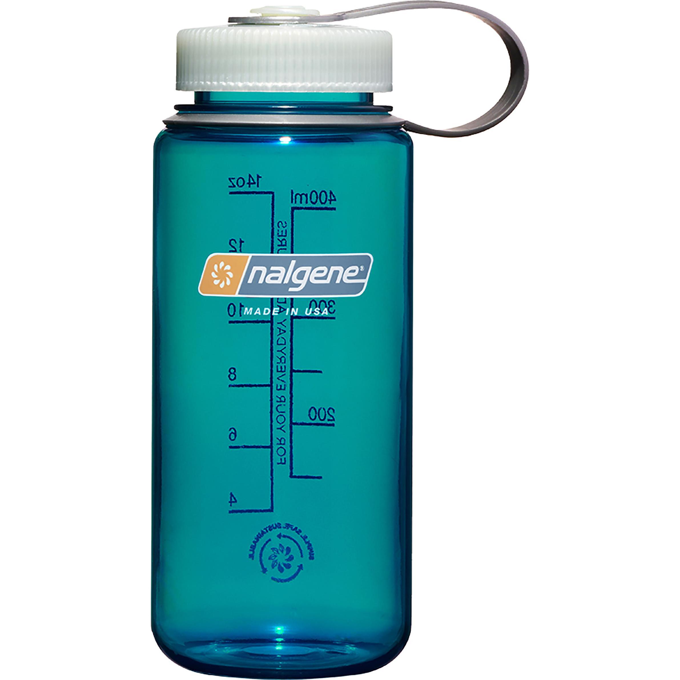 Nalgene, Trinkflasche + Thermosflasche, (0.50 l)