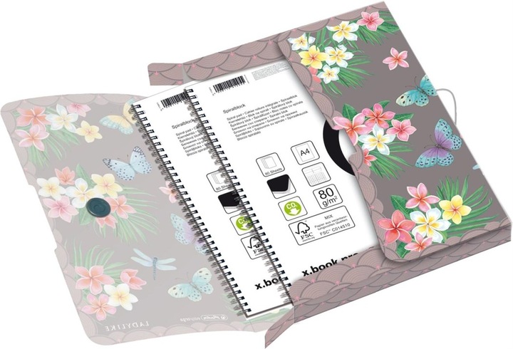 Produktbild Herlitz Sammelbox (A4, 1 x)