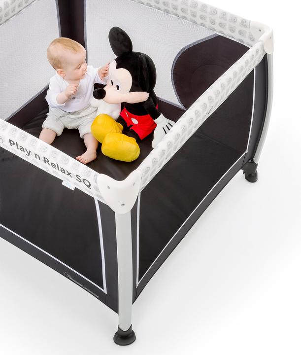 Produktbild Hauck Play 'n Relax SQ