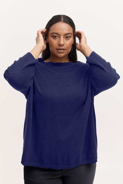 Actual product image Fransa FPBLUME PU 1 - 20611028 (46, 48)