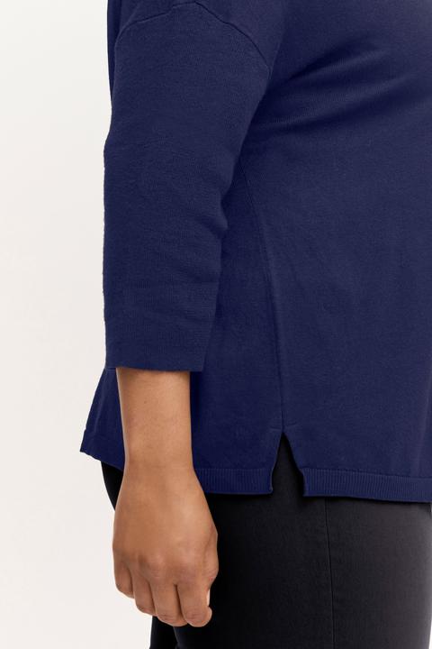 Actual product image Fransa FPBLUME PU 1 - 20611028 (46, 48)