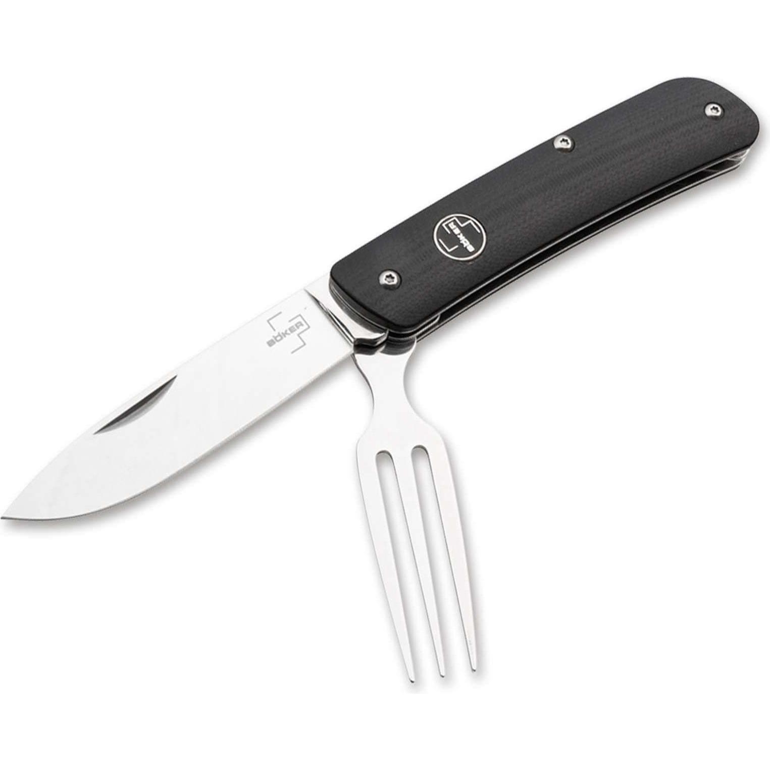 Böker, Mehrzweckmesser, Tech Tool Fork (7.90 cm)