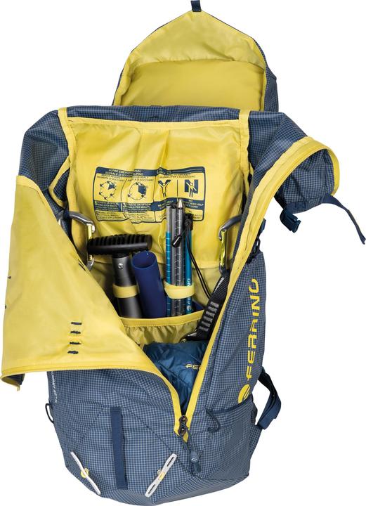 Produktbild Ferrino Backpack Summit 48 + 5 - Tourenrucksack (48 l)