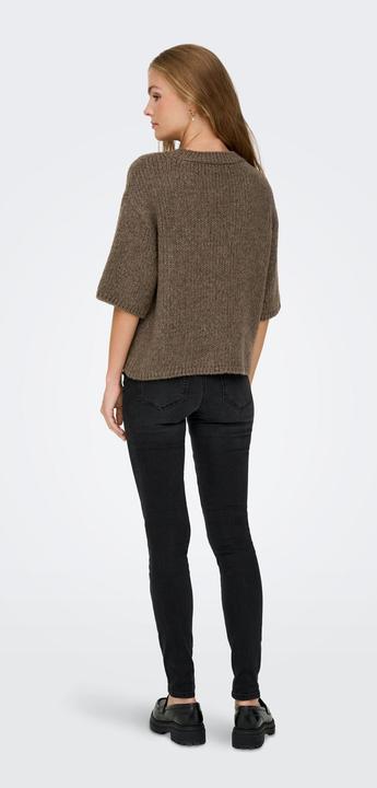Produktbild JdY JDYLINEA Strickpullover Strickpullover (M)