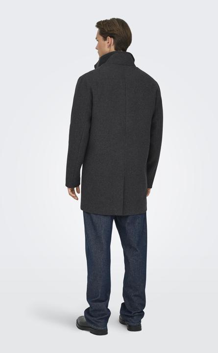 Immagine prodotto Only & Sons ONSARLEM Mantel Mantel