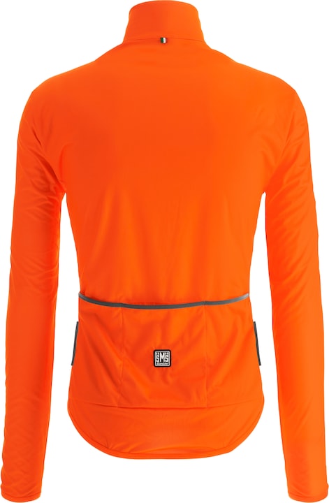 Immagine prodotto Santini Windjacke NEBULA Herren (M)