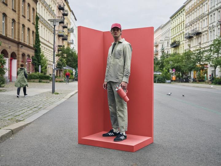 Actual product image Stanley 1210001997431 (1.18 l)