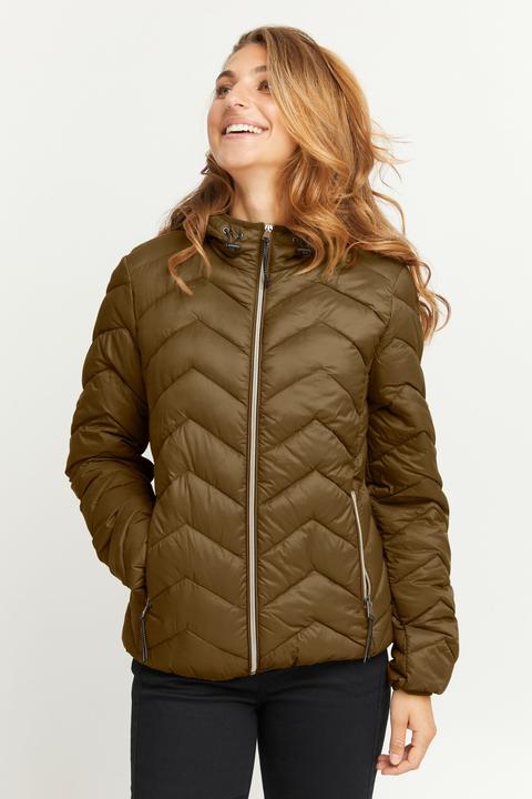 Image du produit Fransa FRPADMA OUI 1 - 20610720 (XS)