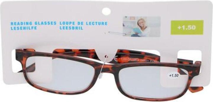 Produktbild Lifetime Vision Lesebrille (+1, +1.5, +2, +2.5, +3)