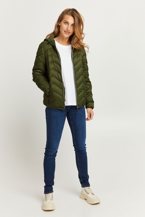 Image du produit Fransa FRPADMA OUI 1 - 20610720 (XL)