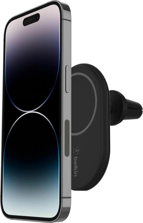 Productafbeelding Belkin Magnetic Wireless Car Charger with MagSafe