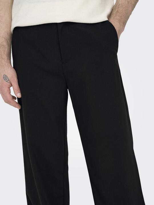 Produktbild Only & Sons Locker geschnitten Mittlere Taille Anzughose Anzughose (31, 32)