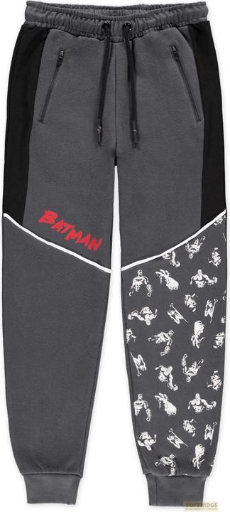 Batman Core Boys Jogger