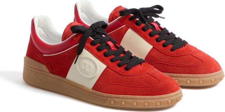 Produktbild Valentino Garavani Sneakers Red (42)