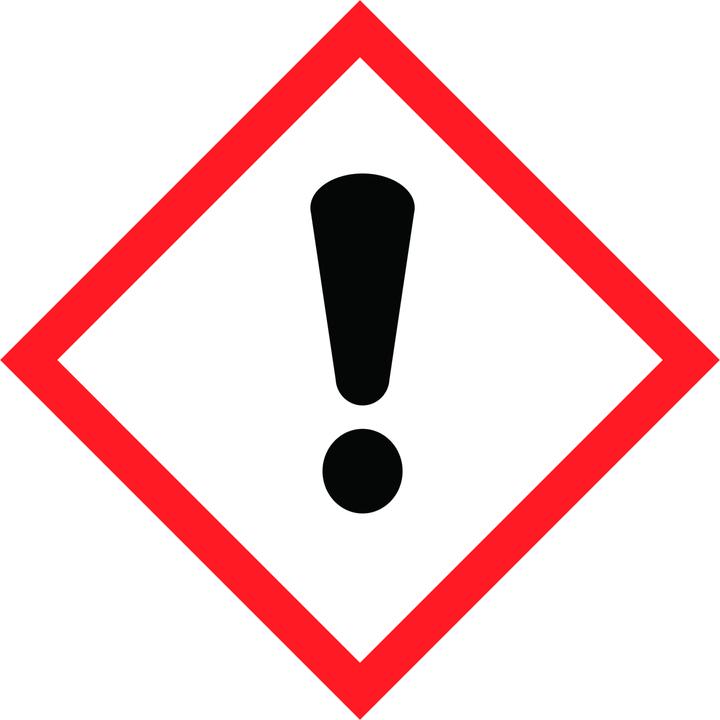 Produktbild Edding Permanentspray (Verkehrsweiss, 200 ml)