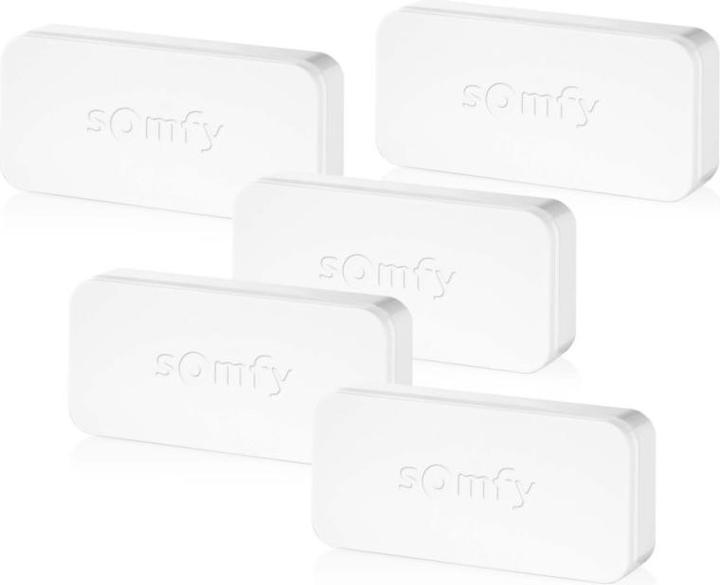 Produktbild somfy Funk-Öffnungsmelder IntelliTAG