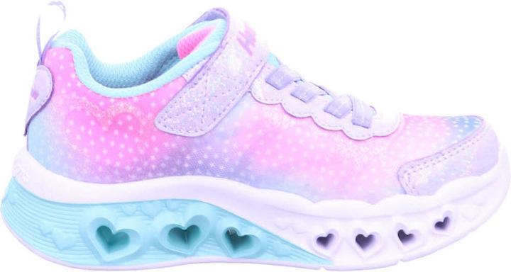 Produktbild Skechers Flutter Heart Lights - Simply Love (29)
