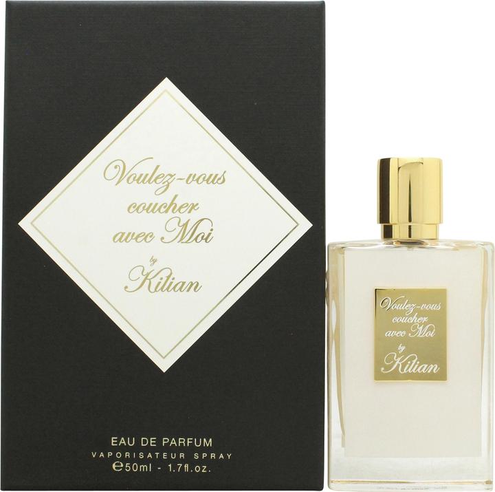 Actual product image By Kilian Voulez-Vous Coucher Avec Moi (Eau de parfum, 50 ml)