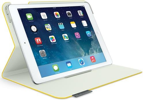 Logitech Folio Protective Case (iPad Air)