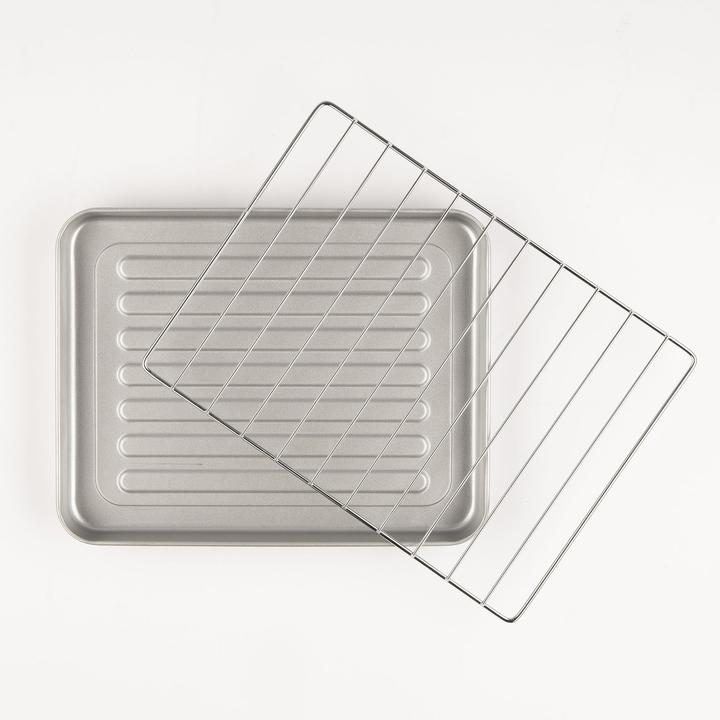 Actual product image G3 Ferrari G3Ferrari Electric Oven G10169 10 l