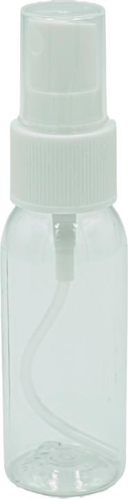 Produktbild Novidarte Reiseflaschen-Set 200ml (Flüssigkeitsbeutel)