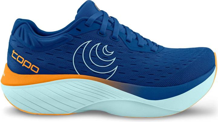 Actual product image Topo Athletic Atmos - Laufschuhe - Herren (45)