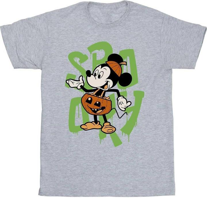Produktbild Disney Spooky TShirt (5XL)