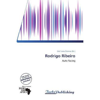 Rodrigo Ribeiro, Ratgeber von Erik Yama Étienne
