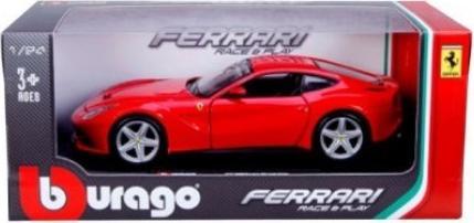 Produktbild Bburago Ferrari F50