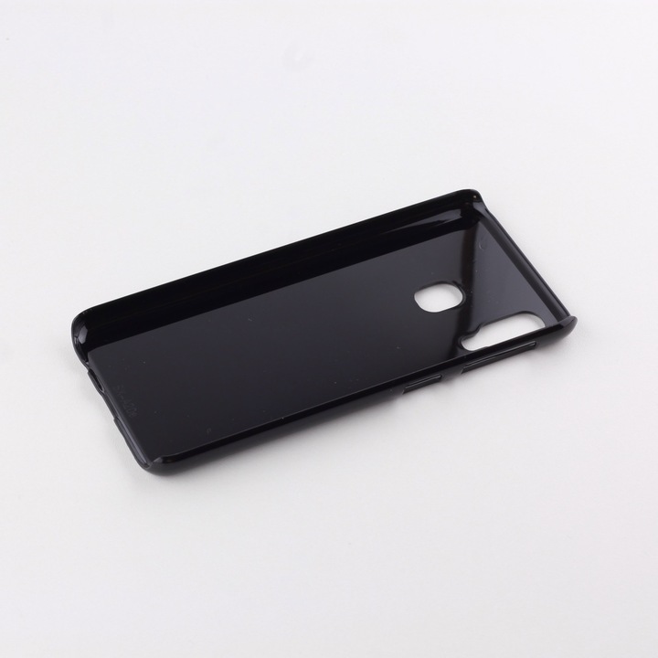 Actual product image PhoneLook Cover Camo Blue (Samsung Galaxy A20e)
