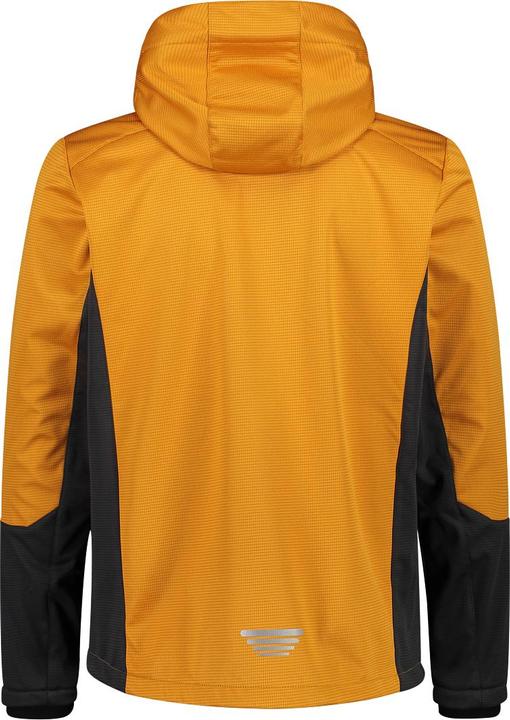 Immagine prodotto CMP Campagnolo Giacca a cappuccio softshell Ripstop (3XL)