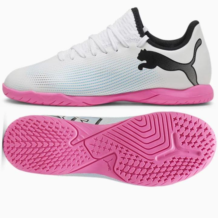 Actual product image Puma Future 7 Play It Jr (28)