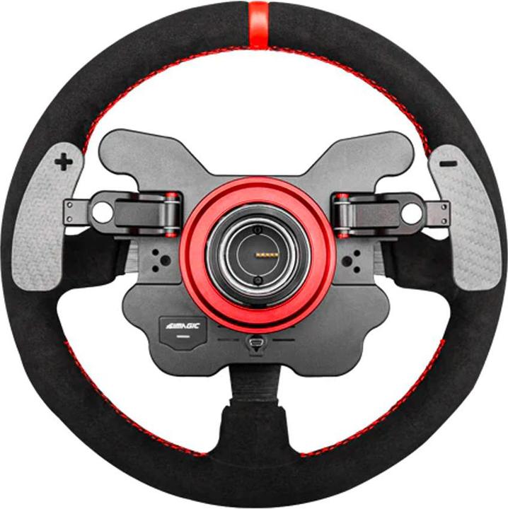 Actual product image Simagic GT1-SR Alcantara (PC)