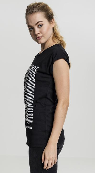 Immagine prodotto Merchcode Tee UP di Joy Divison da donna (XXL)