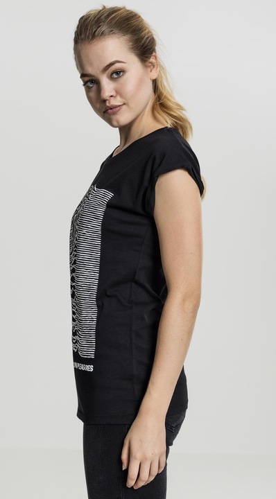 Image du produit Merchcode Ladies Joy Divison UP Tee (XXL)
