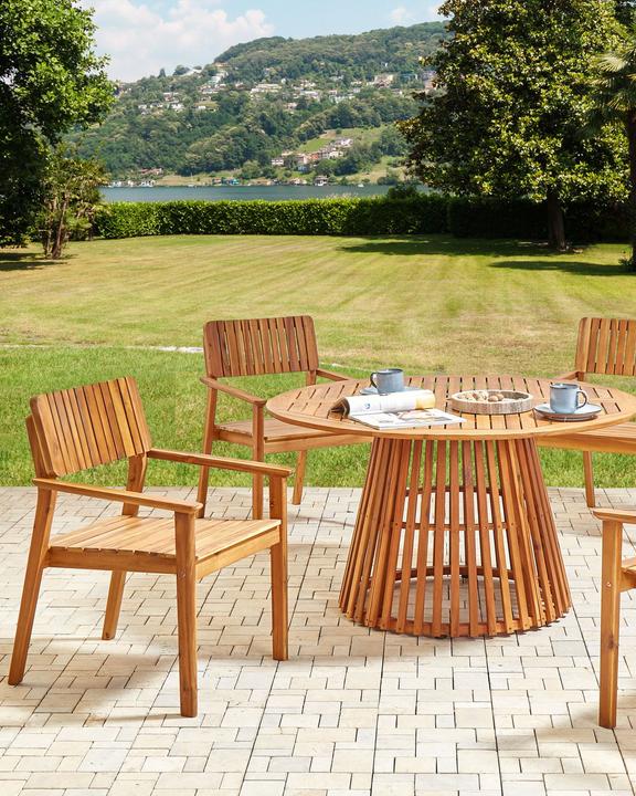 Produktbild Beliani Agello