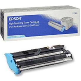 Epson, Toner, Toner cyan (C)