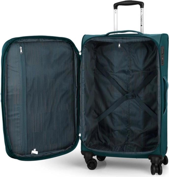 Produktbild Gabol Cloud 4-Rollen Trolley 69 cm (68 l)