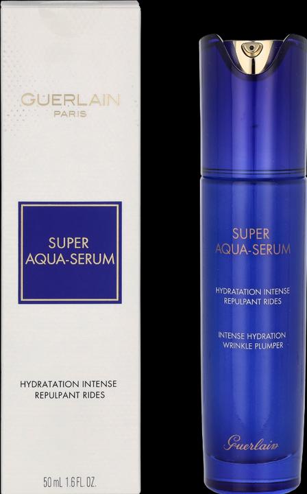 Produktbild Guerlain Super Aqua Serum (re) (50 ml)